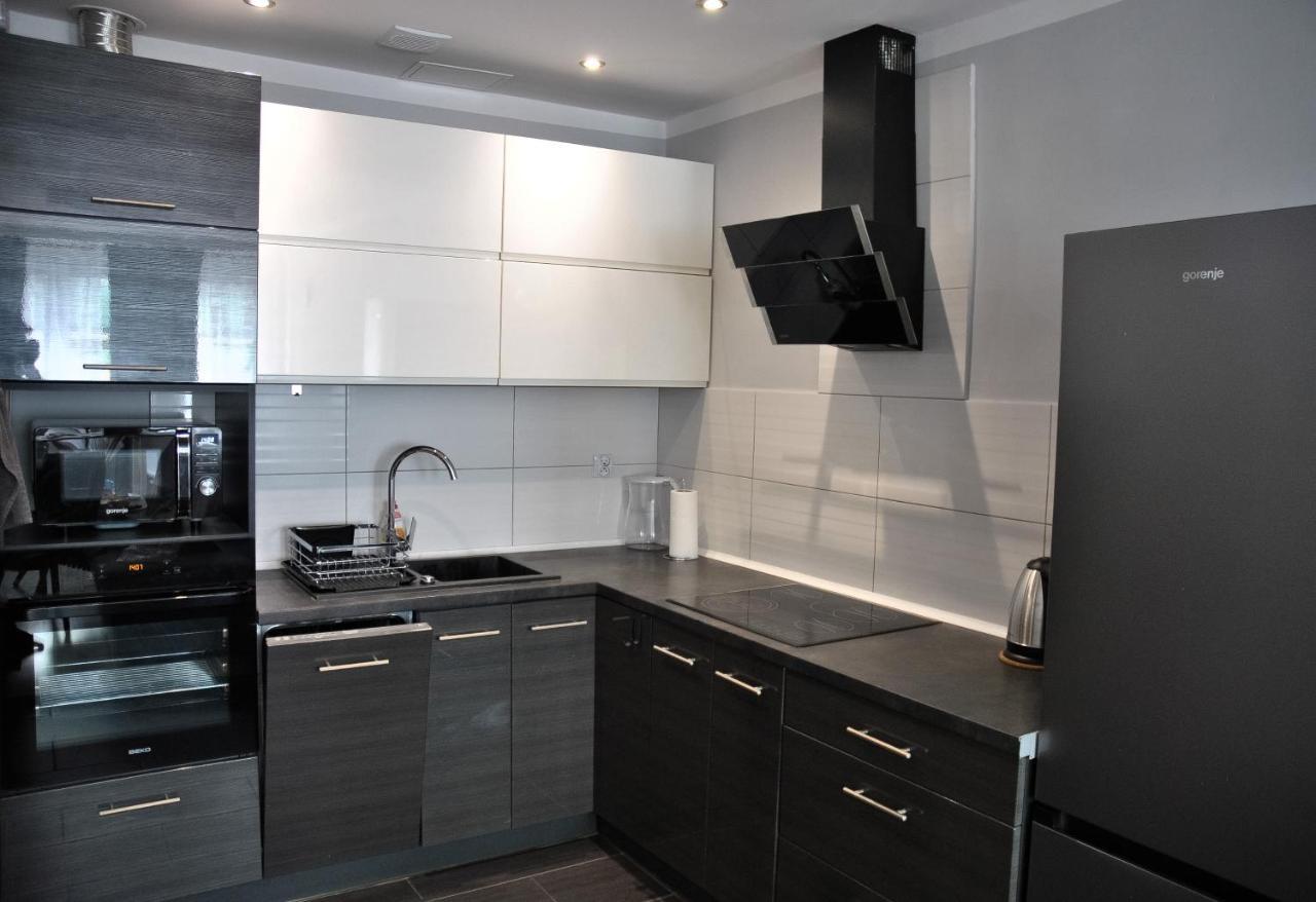 Bohaterow Modlina Point By Sleepwell Nowy Dwór Mazowiecki Exterior foto
