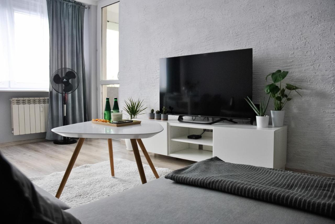 Bohaterow Modlina Point By Sleepwell Nowy Dwór Mazowiecki Exterior foto